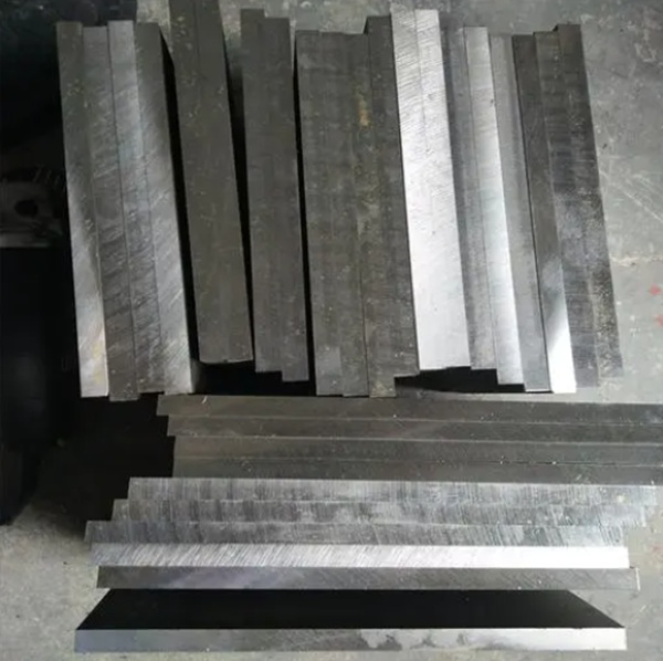 熱作模具鋼