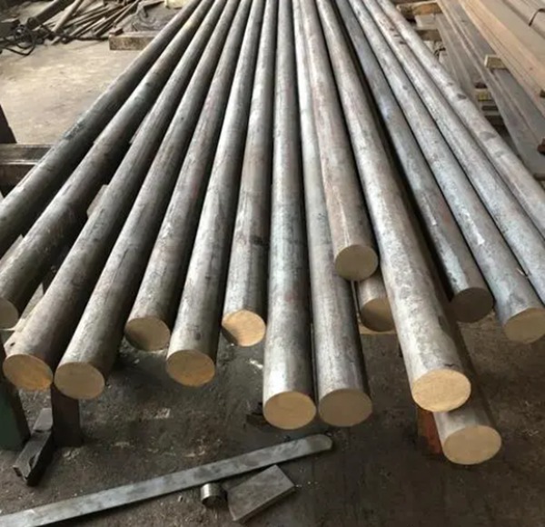 熱作模具鋼