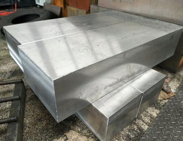 冷作模具鋼