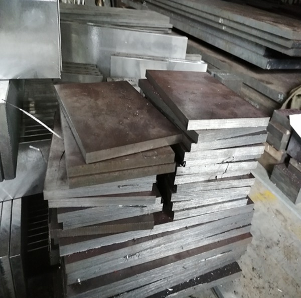 冷作模具鋼