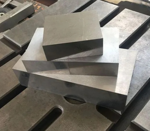 冷作模具鋼