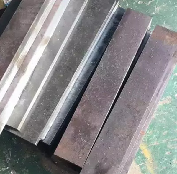 進(jìn)口模具鋼