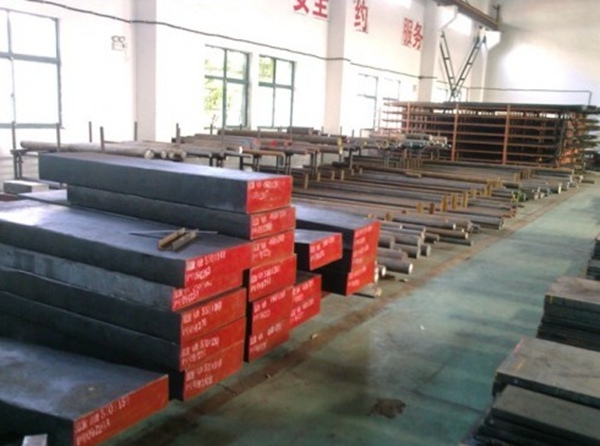 進(jìn)口模具鋼
