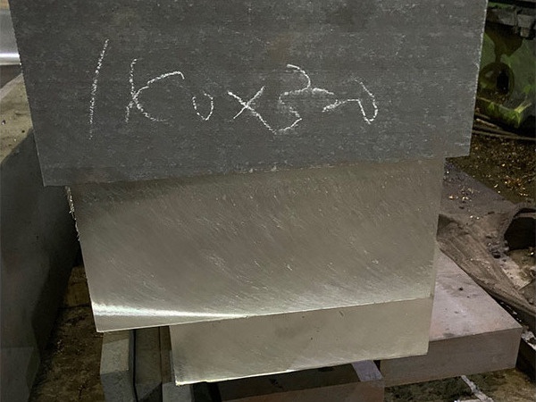 國產(chǎn)模具鋼